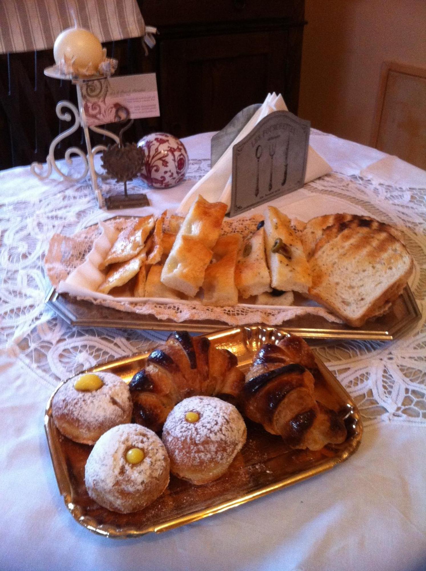 B&B Piccolo Paradiso Finale Ligure Luaran gambar