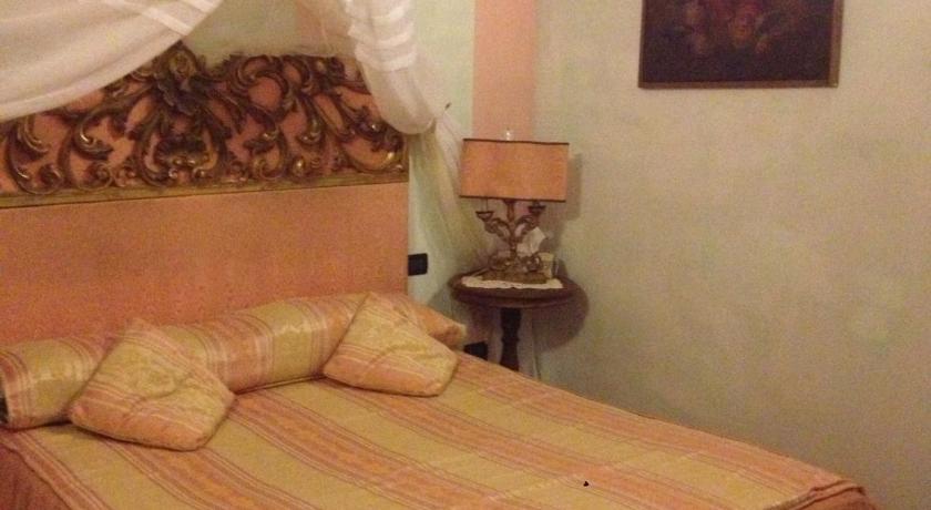 B&B Piccolo Paradiso Finale Ligure Bilik gambar